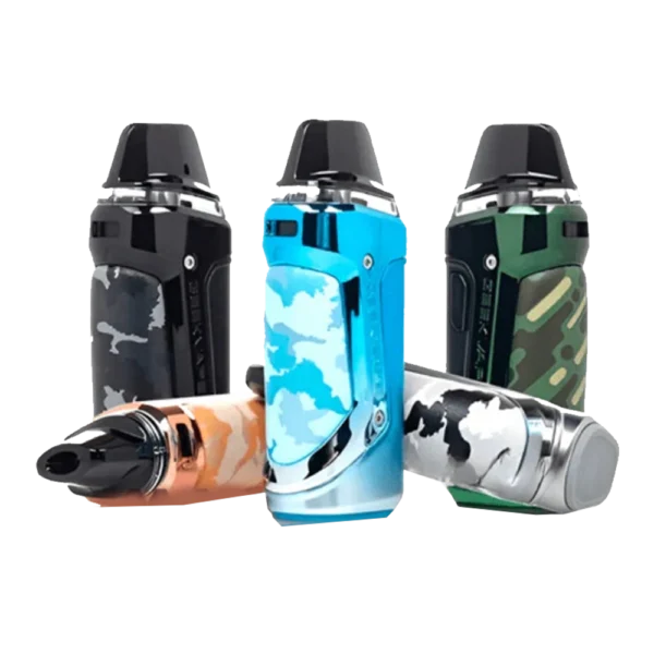پاد ماد ایجیس نانو اِن 30 گیک ویپ | GEEKVAPE AEGIS NANO