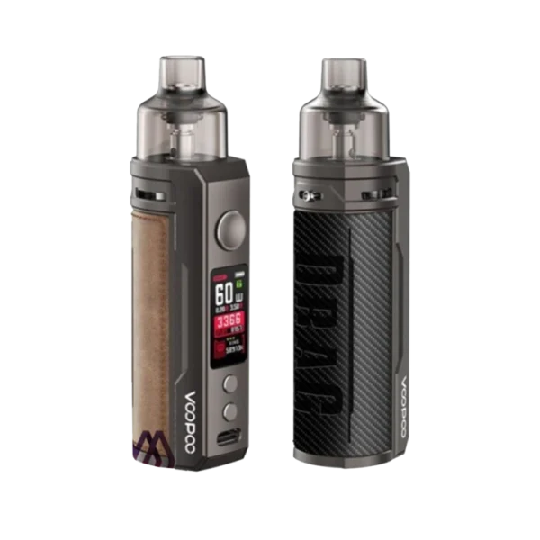 پاد ماد درگ اس ووپوو VOOPOO DRAG S I