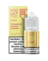 پاد سالت ریواس موز توت فرنگی Pod Salt Strawberry Banana Rhubarb