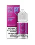 پاد سالت بلو رزبری و گیلاس Pod Salt Blue Razz Cherry Blast
