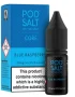 پاد سالت تمشک آبی Pod Salt Blue Raspberry