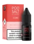 پاد سالت سیب قرمز یخ Pod Salt Red Apple ICE