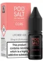 پاد سالت لیچی یخ Pod Salt Lychee ICE