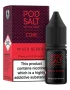 پاد سالت میکس بری Pod Salt Mixed Berries
