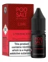 پاد سالت توت فرنگی Pod Salt Strawberry