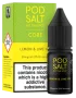 پاد سالت لیمو یخ Pod Salt Lemon Lime Ice