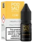 پاد سالت طعم آناناس یخ | Pod Salt Pineapple Ice