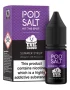پاد سالت سامر سیروپ Pod Salt Summer Syrup