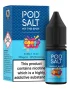 پاد سالت بابل بلو Pod Salt Bubble Blue