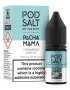 پاد سالت توت فرنگی کیوی Pod Salt Strawberry Kiwi ICE