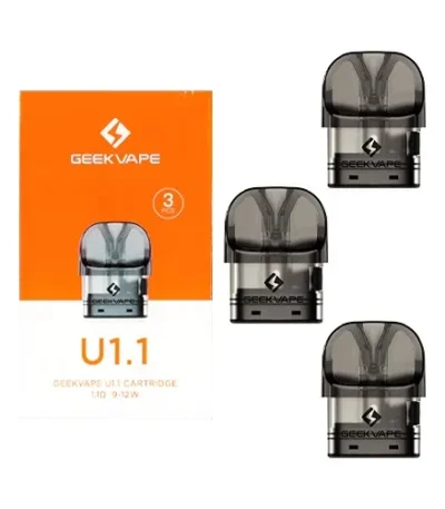کارتریج ساندر یو گیک ویپ Geek Vape Sonder U Pod