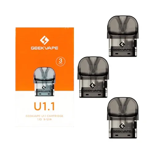 کارتریج ساندر یو گیک ویپ Geek Vape Sonder U Pod