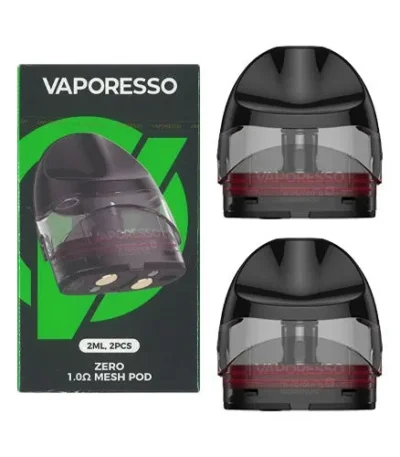 کارتریج ویپرسو زیرو اس Vaporesso Zero S Pod