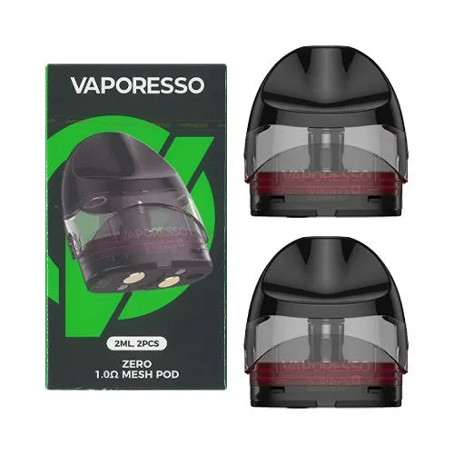 کارتریج ویپرسو زیرو اس Vaporesso Zero S Pod