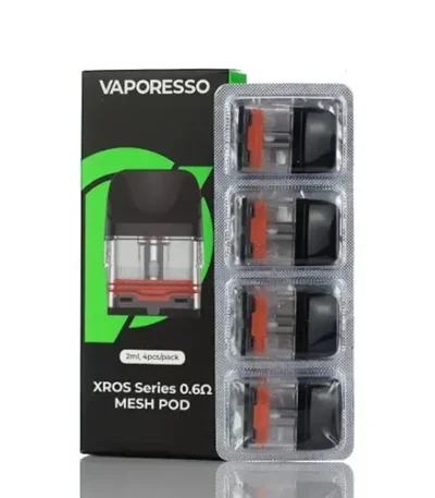 کارتریج ایکسروس ویپرسو Vaporesso XROS Pods Corex 2.0