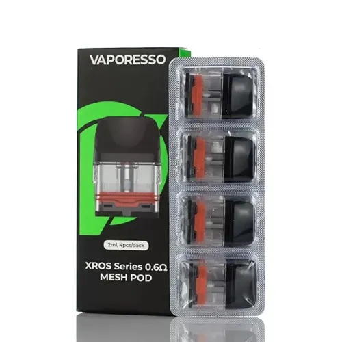 کارتریج ایکسروس ویپرسو Vaporesso XROS Pods Corex 2.0