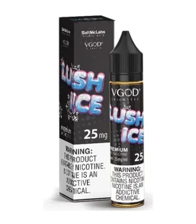 جویس ویگاد هندوانه یخ VGOD Lush Ice