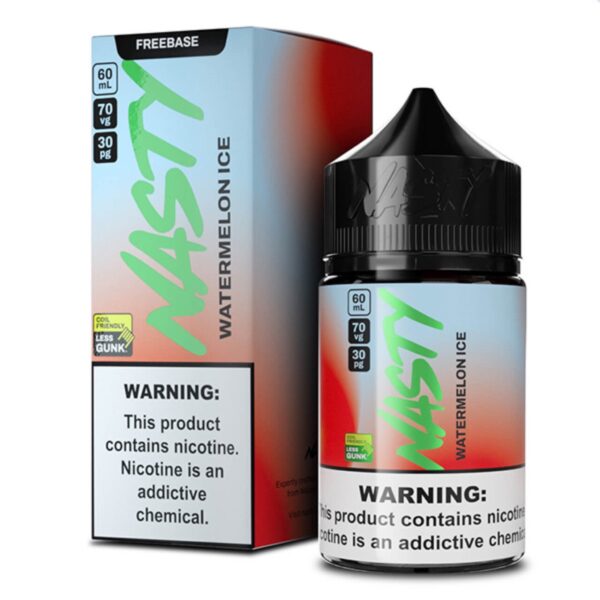 جویس هندوانه یخ نستی Nasty Watermelon Ice