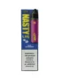جویس نستی تمشک آبی Nasty LIQ 39 Blue Raspberry 60ML
