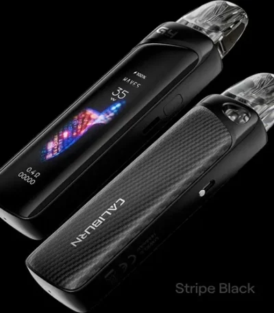 پاد یوول کالیبرن جی ۴ پرو Uwell Caliburn G4 Pro