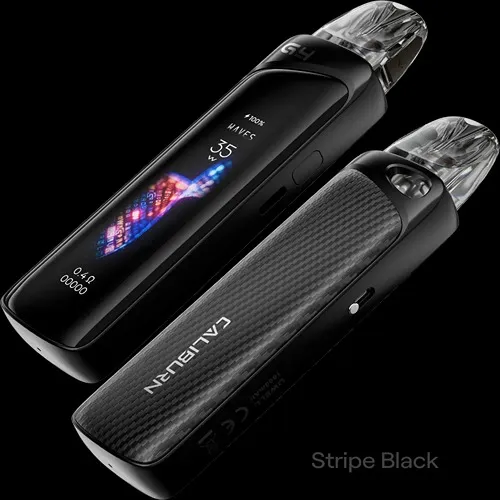 پاد یوول کالیبرن جی ۴ پرو Uwell Caliburn G4 Pro
