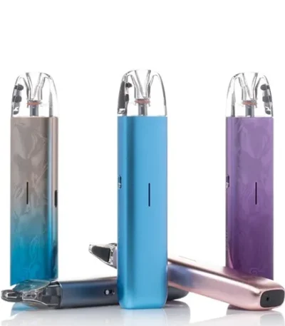 پاد یوول کالیبرن جی ۴ مینی Uwell Caliburn G4 Mini Kit