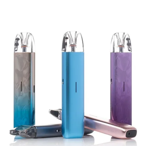 پاد یوول کالیبرن جی ۴ مینی Uwell Caliburn G4 Mini Kit