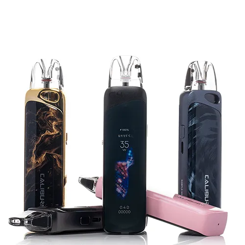 پاد یوول کالیبرن جی ۴ پرو Uwell Caliburn G4 Pro