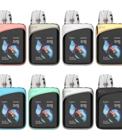 پاد یوول کالیبرن جی ۴ پرو کوکو Uwell Caliburn G4 Pro KOKO