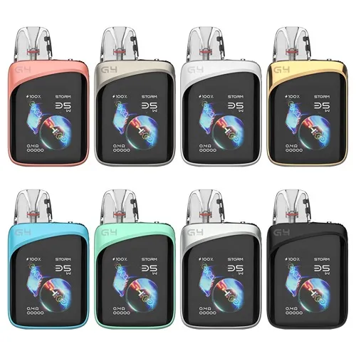 پاد یوول کالیبرن جی ۴ پرو کوکو Uwell Caliburn G4 Pro KOKO