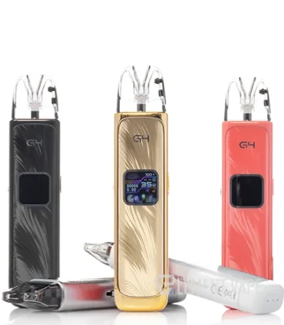 پاد یوول کالیبرن جی ۴ Uwell Caliburn G4 Kit