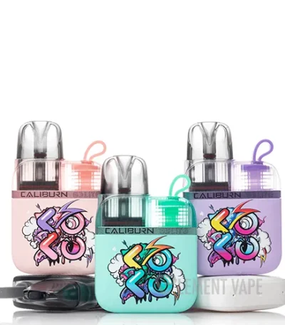 پاد یوول جی ۳ لایت کوکو UWELL G3 Lite KOKO
