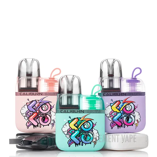 پاد یوول جی ۳ لایت کوکو UWELL G3 Lite KOKO