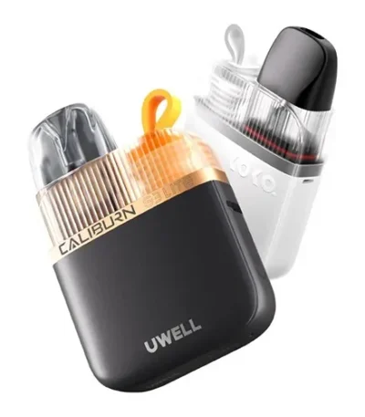 پاد یوول جی ۳ لایت کوکو UWELL G3 Lite KOKO