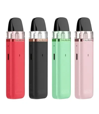 پاد کالیبرن جی ۳ لایت یوول UWELL Caliburn G3 Lite