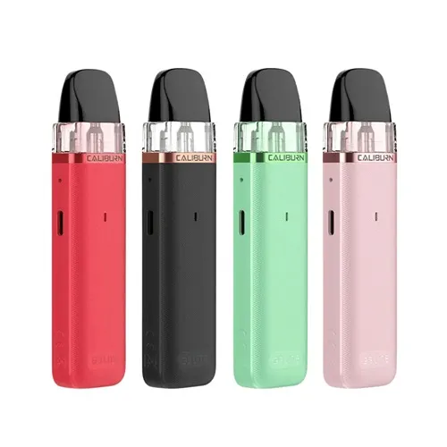 پاد کالیبرن جی ۳ لایت یوول UWELL Caliburn G3 Lite