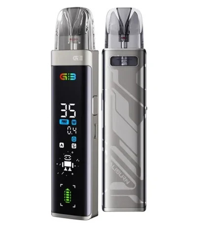 پاد یوول کالیبرن جی ۳ پرو UWELL Caliburn G3 Pro