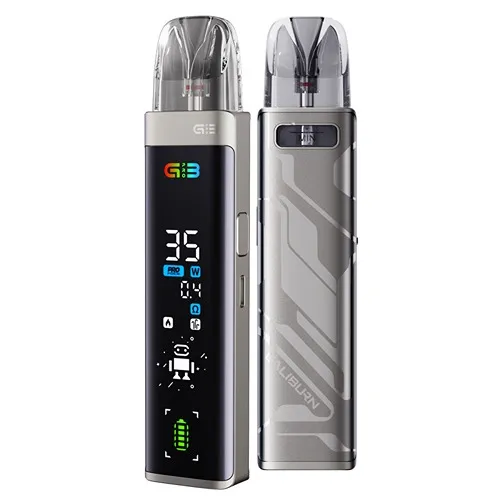 پاد یوول کالیبرن جی ۳ پرو UWELL Caliburn G3 Pro