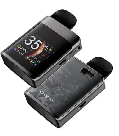 پاد کالیبرن جی ۳ پرو کوکو یوول UWELL Caliburn G3 Pro KOKO