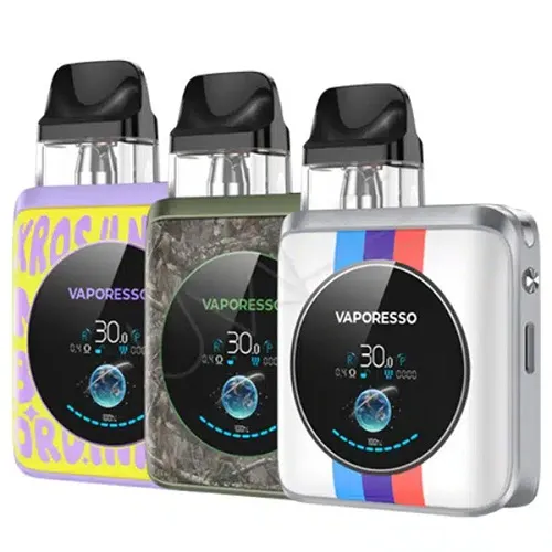 پاد اکسراس ۴ نانو ویپرسو Vaporesso Xros 4 Nano