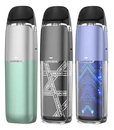 پاد ویپرسو لوکس کیو ۲ Vaporesso Luxe Q2