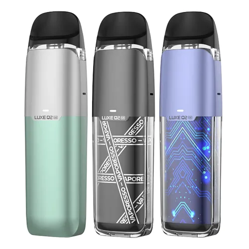 پاد ویپرسو لوکس کیو ۲ Vaporesso Luxe Q2