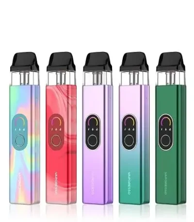 پاد اکسراس ۴ ویپرسو Vaporesso XROS 4