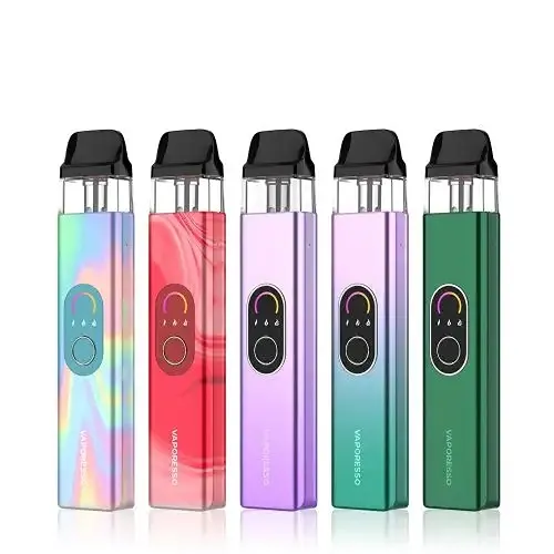 پاد اکسراس ۴ ویپرسو Vaporesso XROS 4
