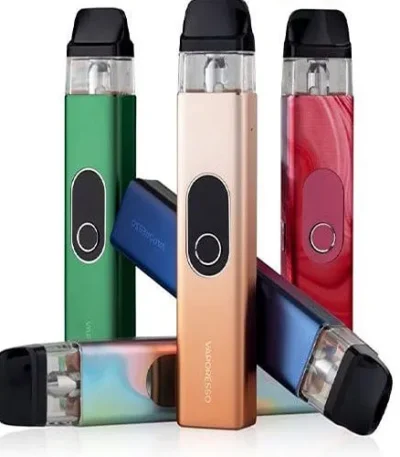 پاد اکسراس ۴ ویپرسو Vaporesso XROS 4