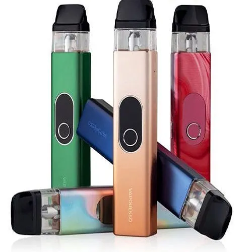 پاد اکسراس ۴ ویپرسو Vaporesso XROS 4