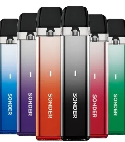 پاد ساندر کیو لایت گیک ویپ Geek Vape Sonder Q Lite