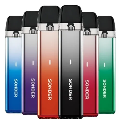 پاد ساندر کیو لایت گیک ویپ Geek Vape Sonder Q Lite