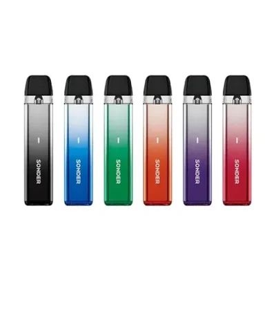 پاد ساندر کیو لایت گیک ویپ Geek Vape Sonder Q Lite