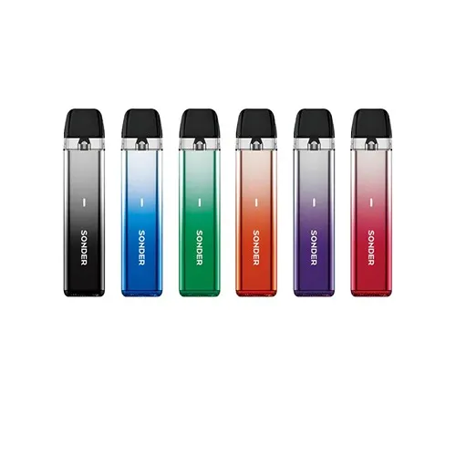 پاد ساندر کیو لایت گیک ویپ Geek Vape Sonder Q Lite